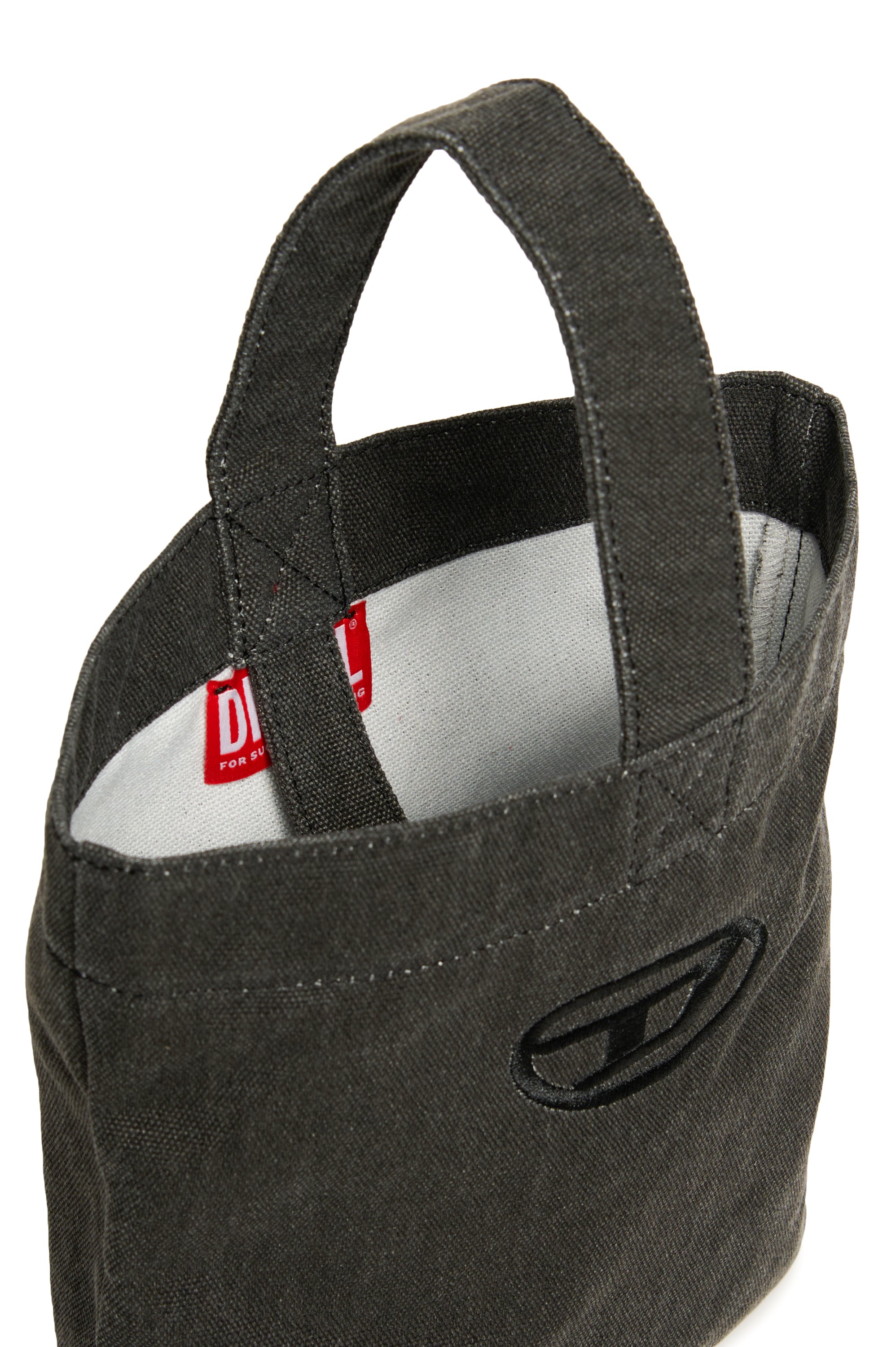 DIESEL BORSA A SECCHIELLO